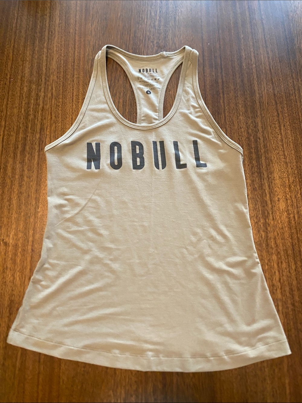 NOBULL Tank Top
